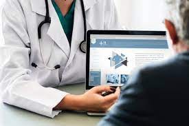 Coding/Health Information Management (HIM) VLMS Healthcare